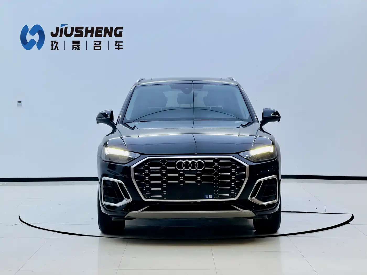 Audi Q5L 2022 Facelift 40T Luxury Dynamic фото 2