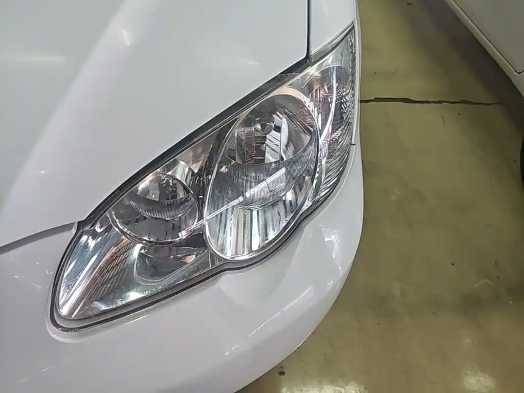 BYD F3 2017 2013 Energy-saving Edition 1.5L Manual Comfort