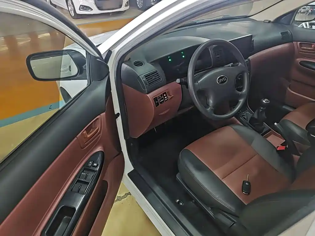 Photo 16 - BYD F3