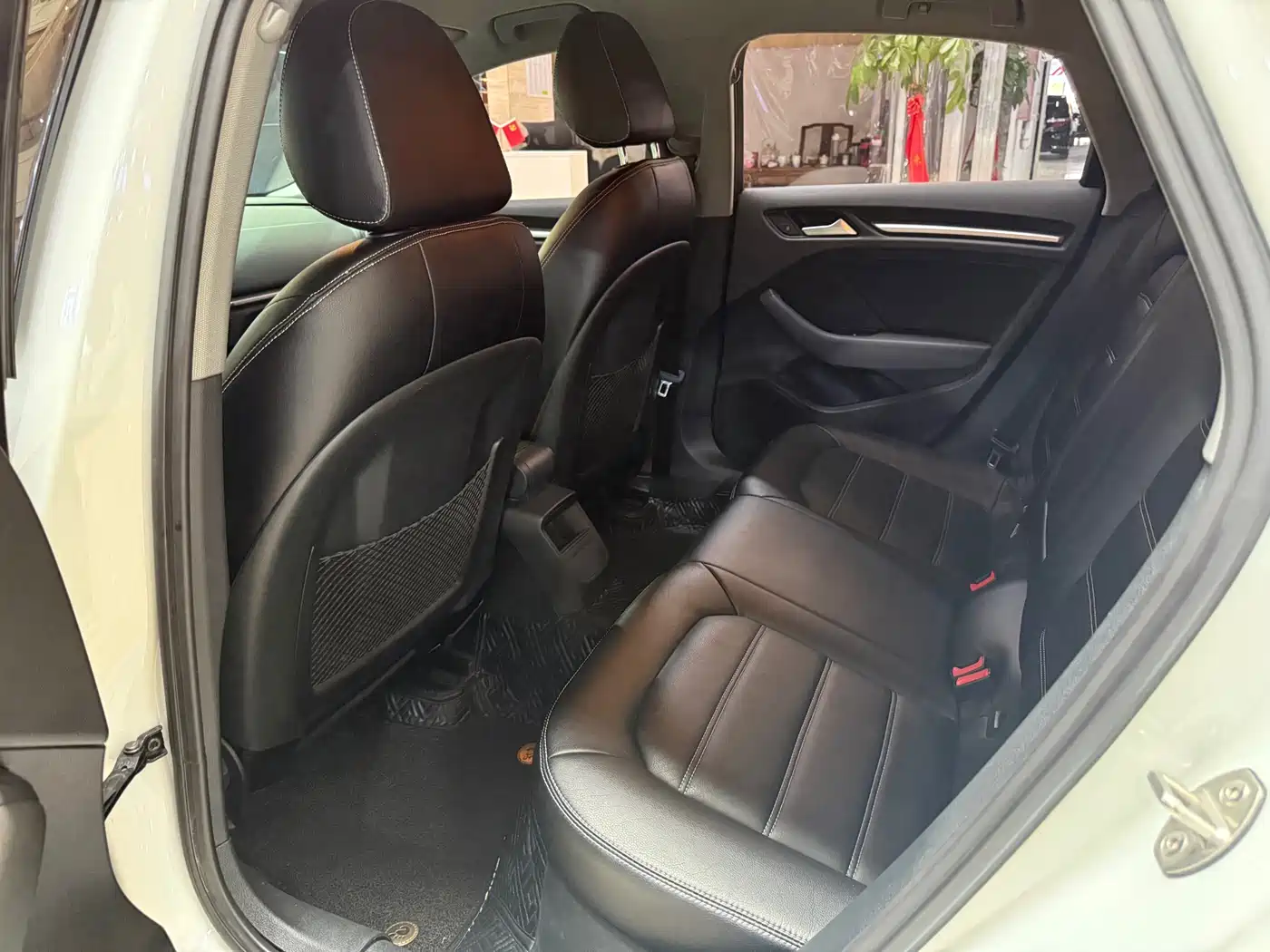 Audi A3 2019 Limousine 35 TFSI Progressive China VI фото 5
