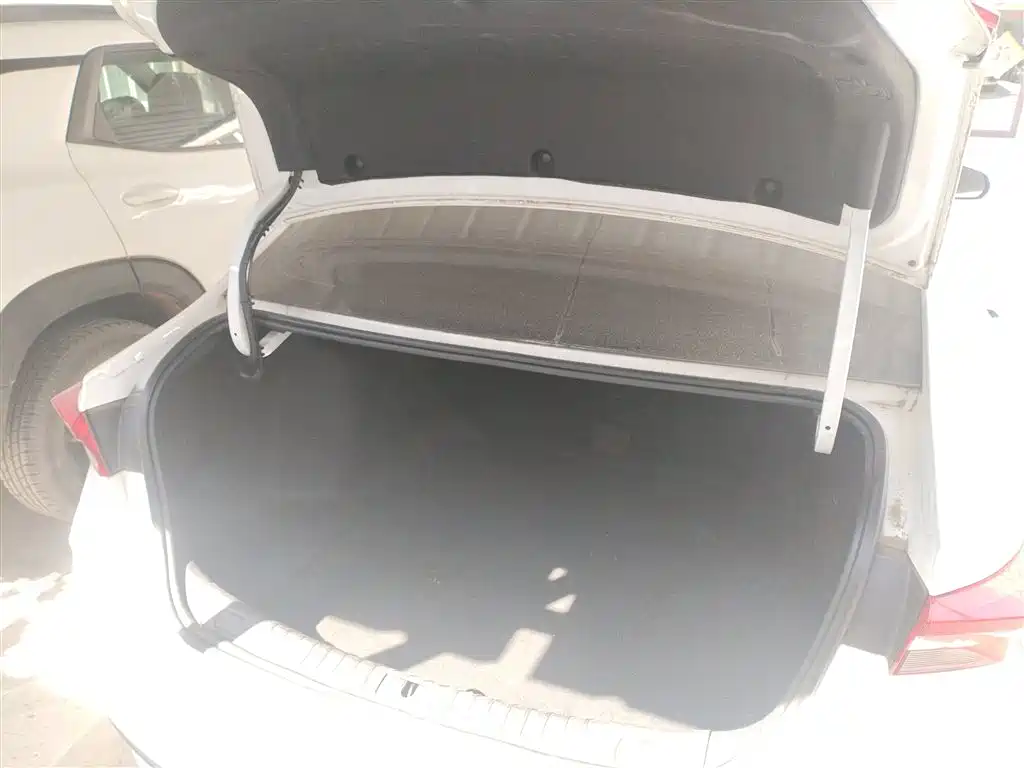 BUICK WEILANG