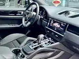 صورة 10 - Porsche Cayenne New Energy