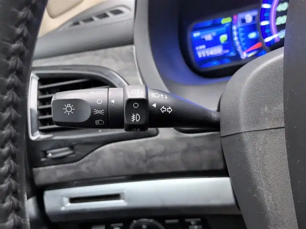 BYD S7 2017 2.0T Auto Luxury фото 21