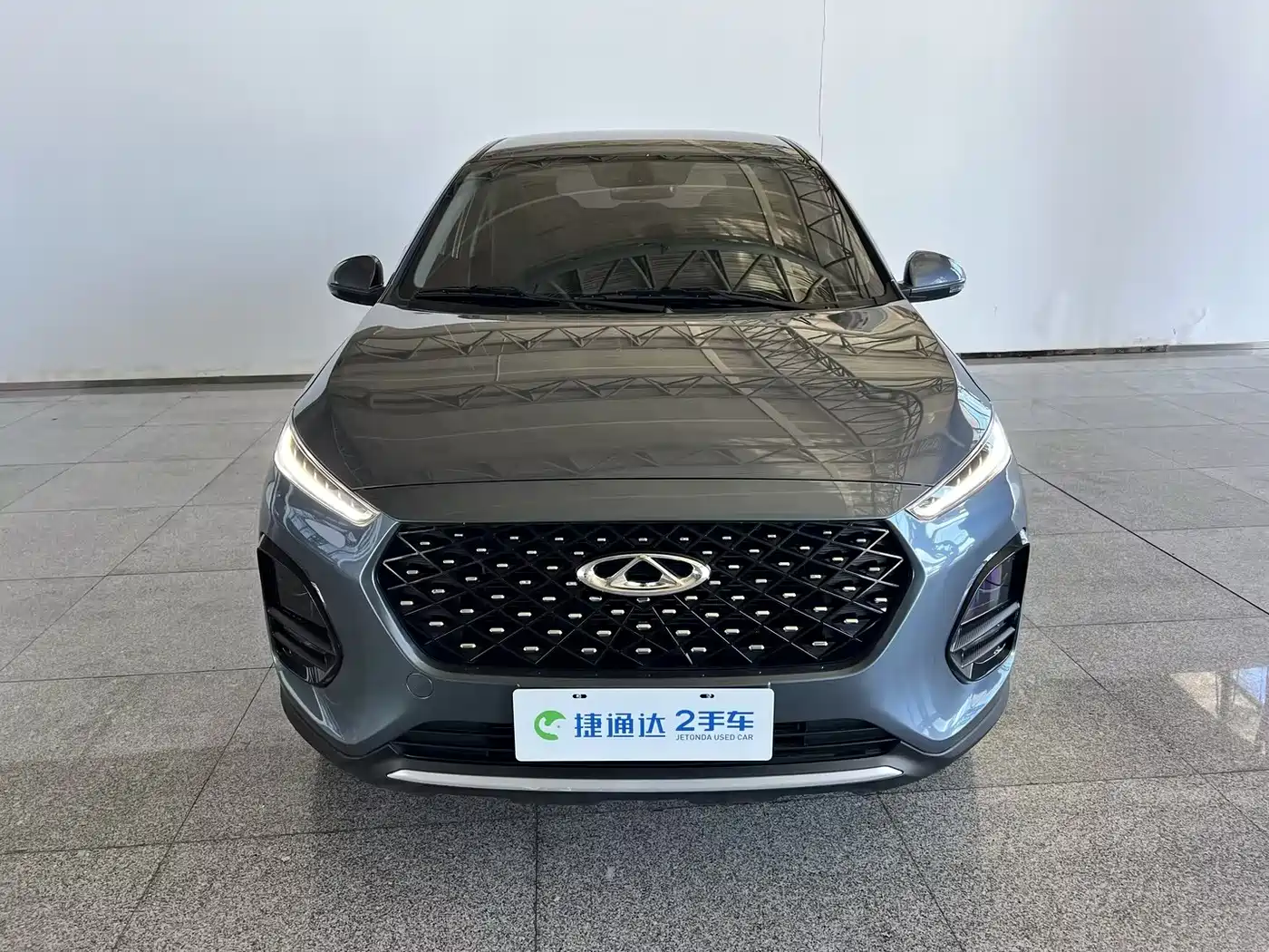 Chery Tiggo 3x 2025 2024 1.5L CVT Excellence