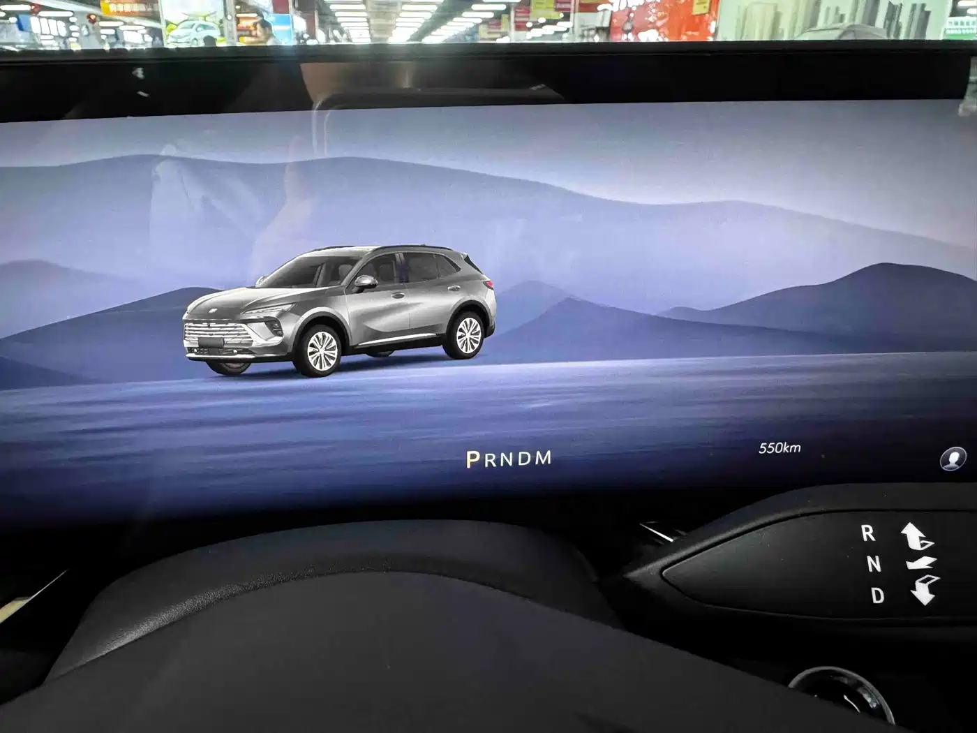 Buick Envision S 2025 2025 25T Premium Platinum Edition