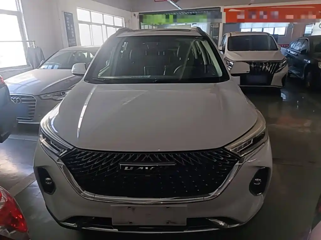 صورة 3 - Haval M6