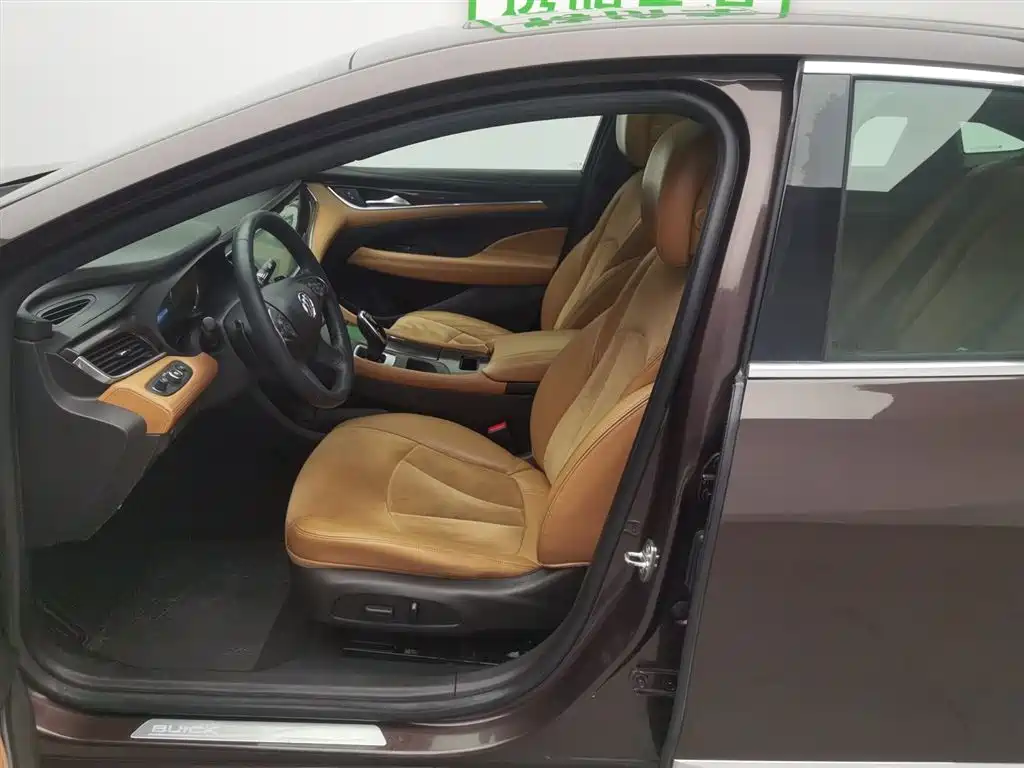 Buick LaCrosse 2016 Model 28T Elite фото 10