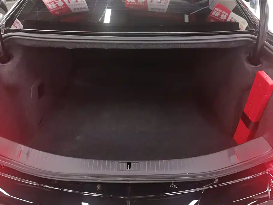 Cadillac XTS 2018 28T Luxury Model фото 4