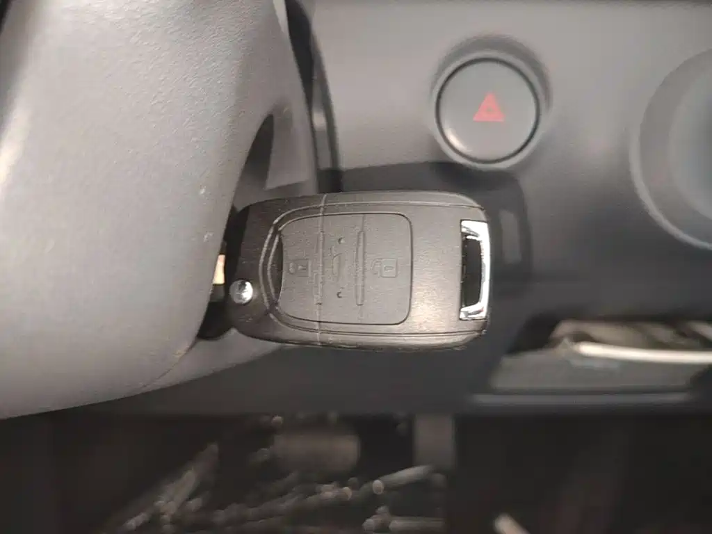 Wuling Motors Wuling Zhiguang NEV 2026 2025 Model 305km Base Version