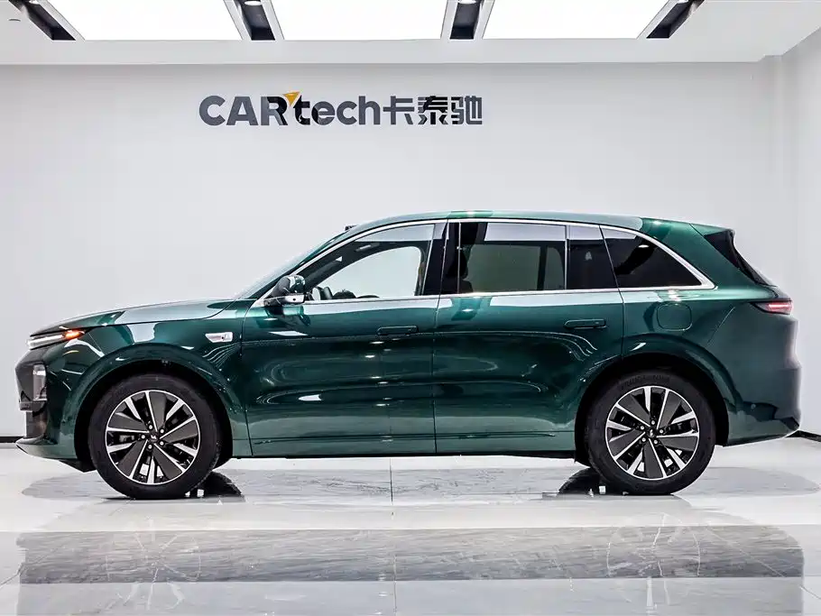Li Auto IDEAL L6