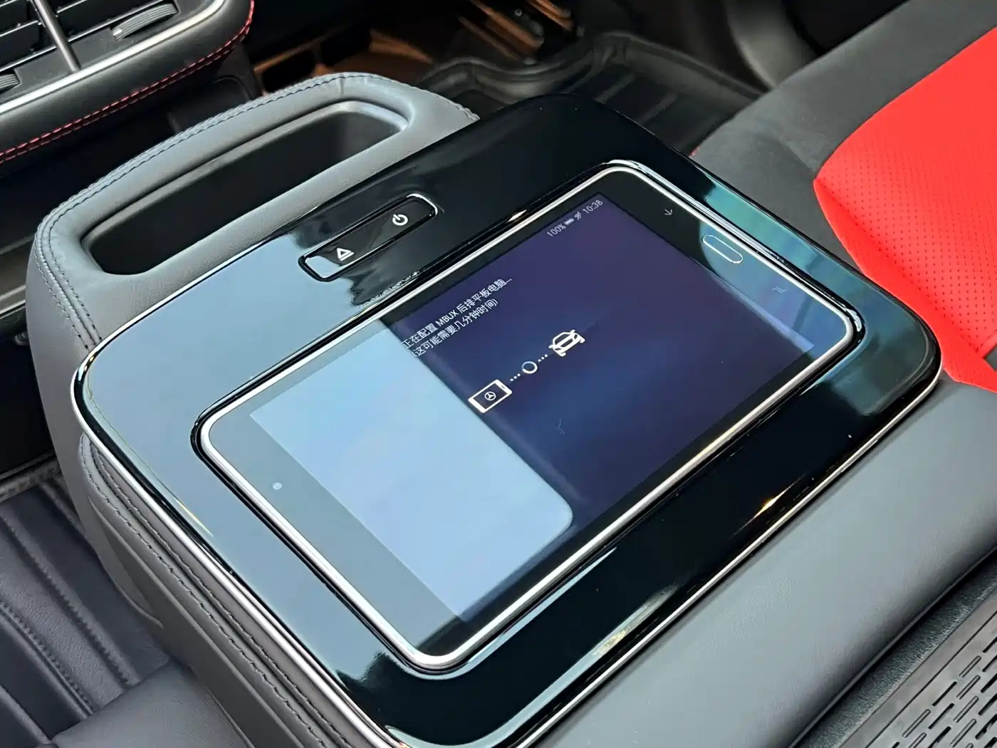 MERCEDES-BENZ GLE AMG