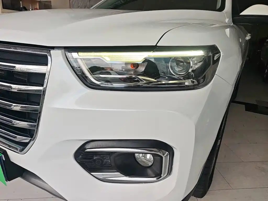Photo 24 - Haval H6