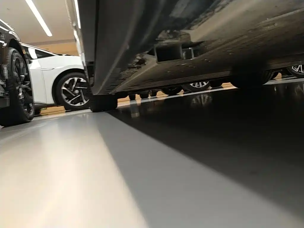ZEEKR 007 2025 2025 AWD Smart Driving 75kWh