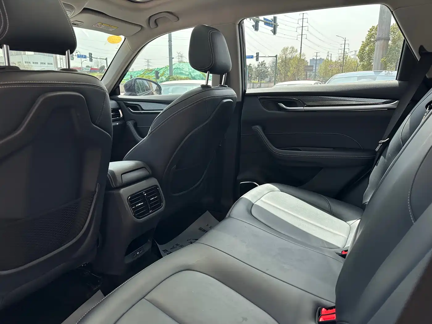 Zhonghua V7 2019 2018 280T Manual Luxury 5-Seater