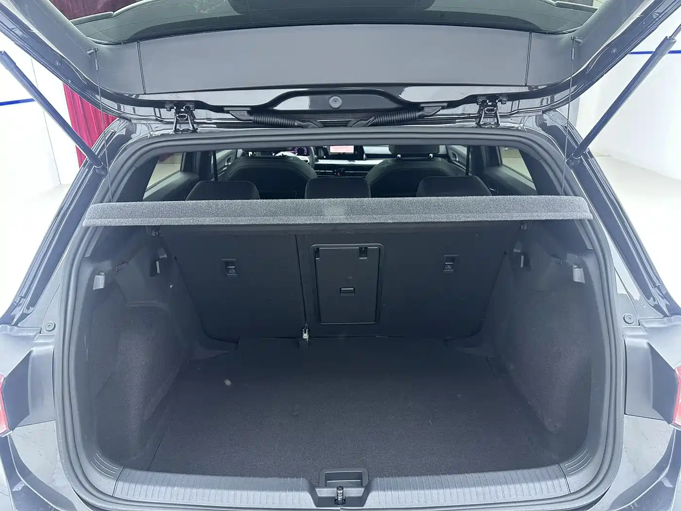 Volkswagen Golf 2021 280TSI DSG R-Line фото 22