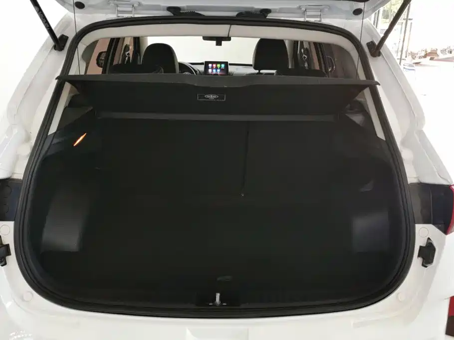 Besturn X40 2020 2019 1.6L Automatic Luxury China VI
