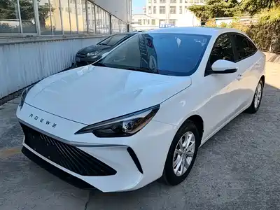 Roewe i5