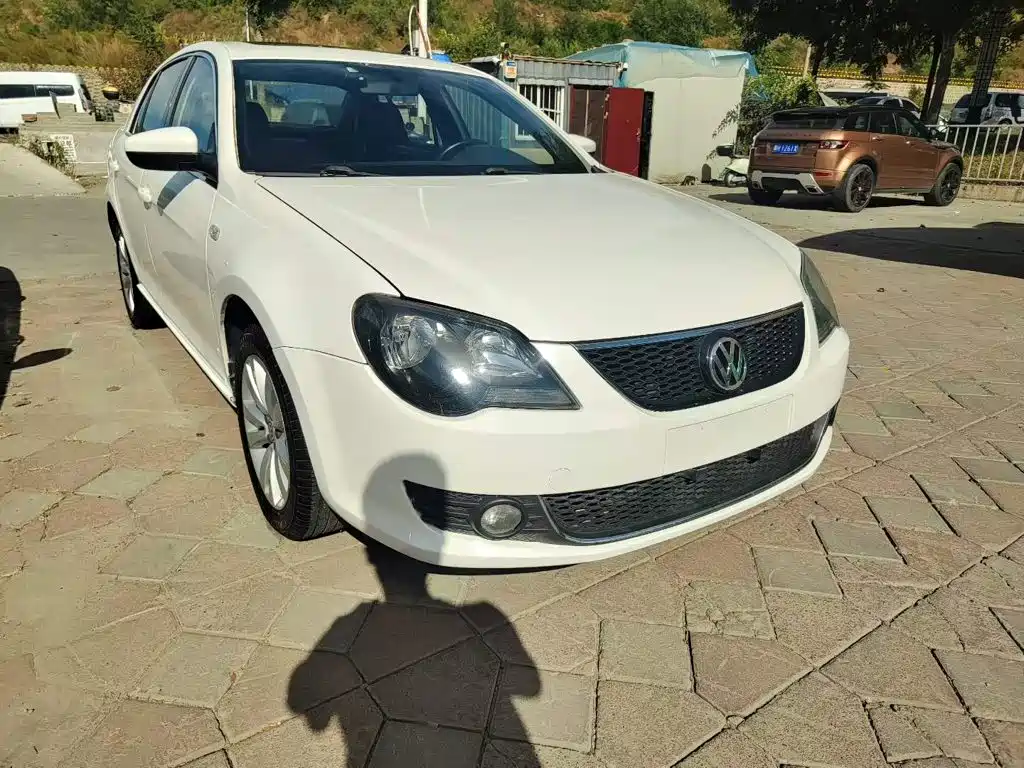 Фото 3 - Volkswagen Bora