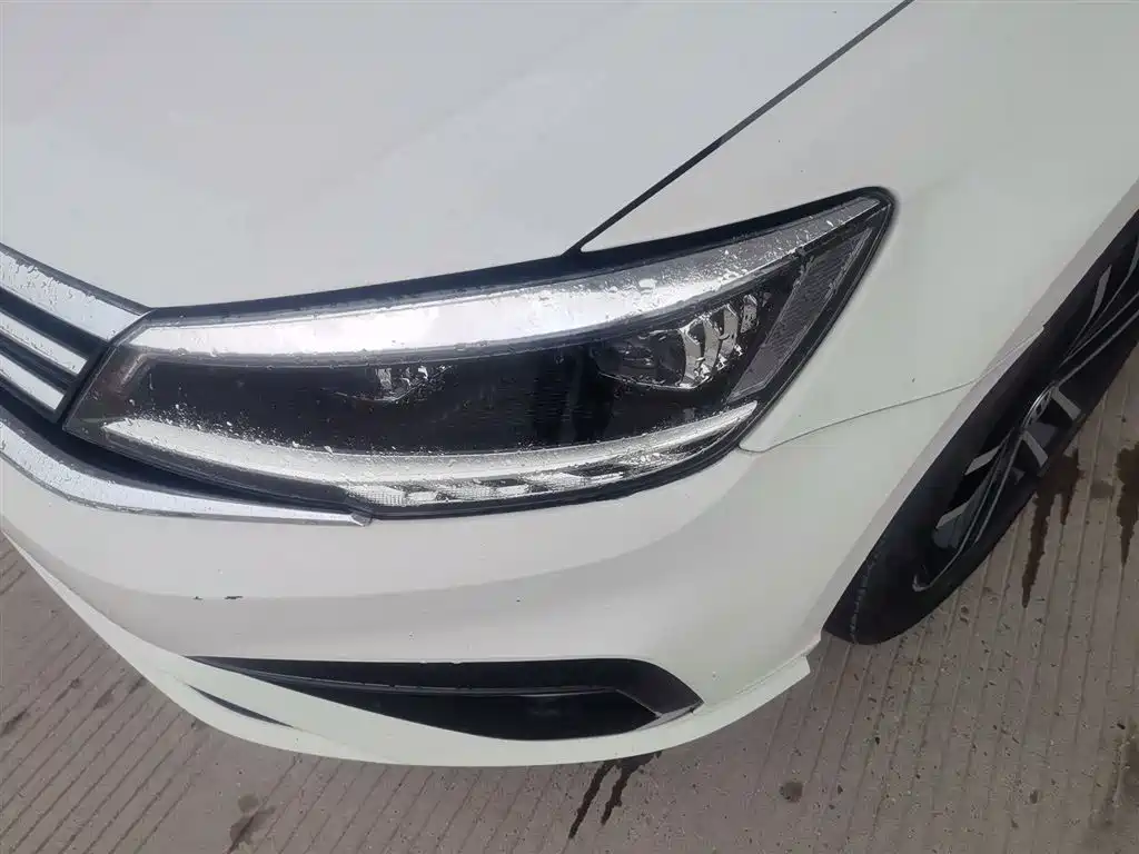 Volkswagen Lamando 2021 Facelift 280TSI DSG Comfort Edition фото 24