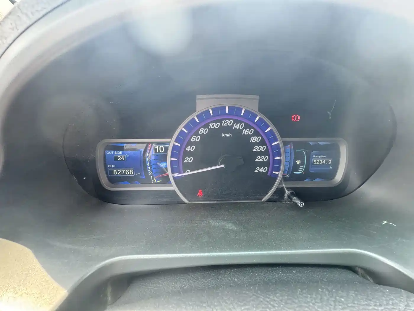 BYD S6 2012 2011 2.0L Manual Luxury