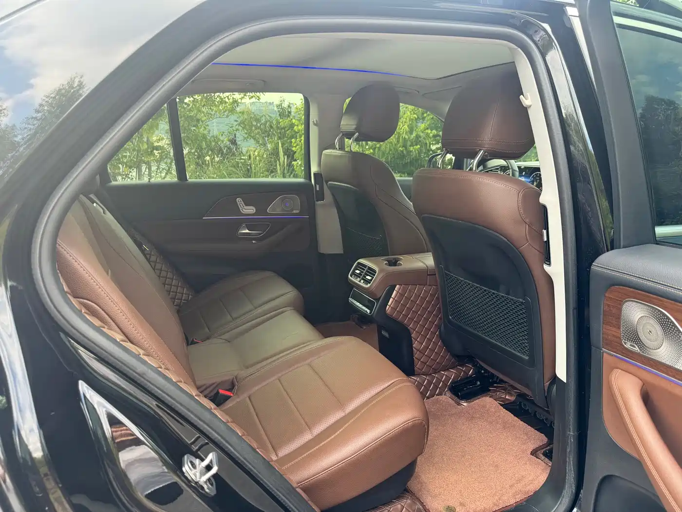 Photo 9 - Mercedes-Benz GLE