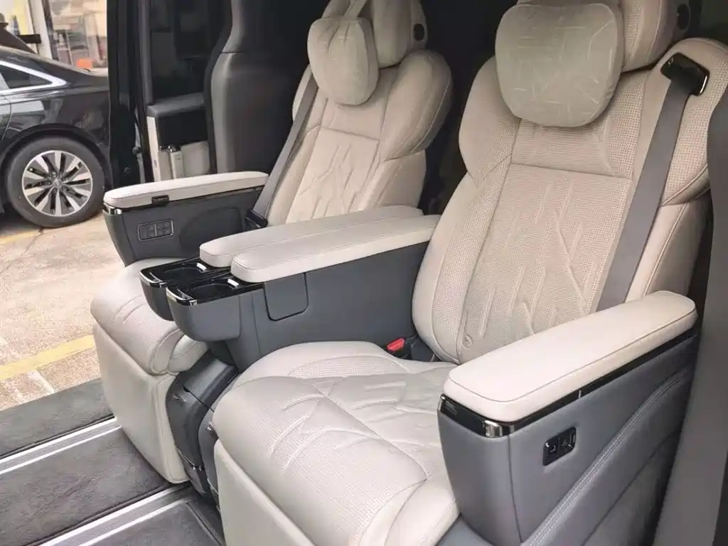 ZEEKR EXTREME KRYPTON 009