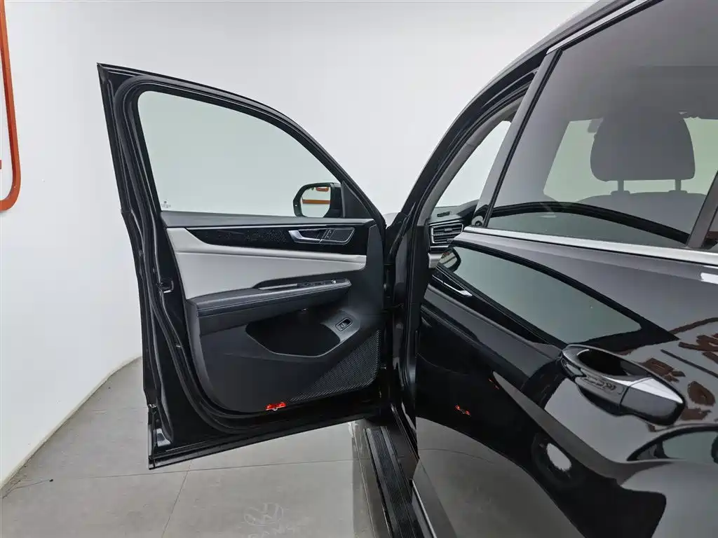 Volkswagen Teramont 2021 380TSI 4WD Premium Luxury Edition фото 8