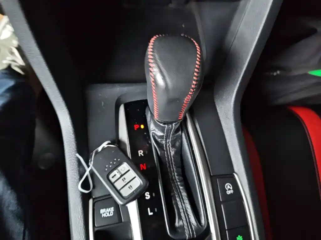 Honda Civic, миниатюра 14