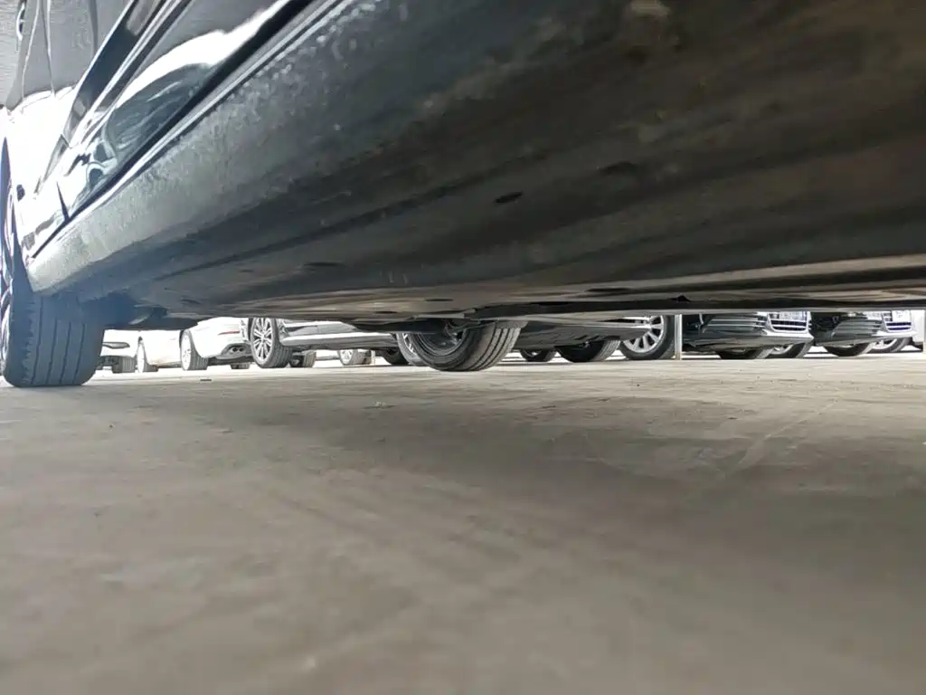 Volkswagen Sagitar, миниатюра 5