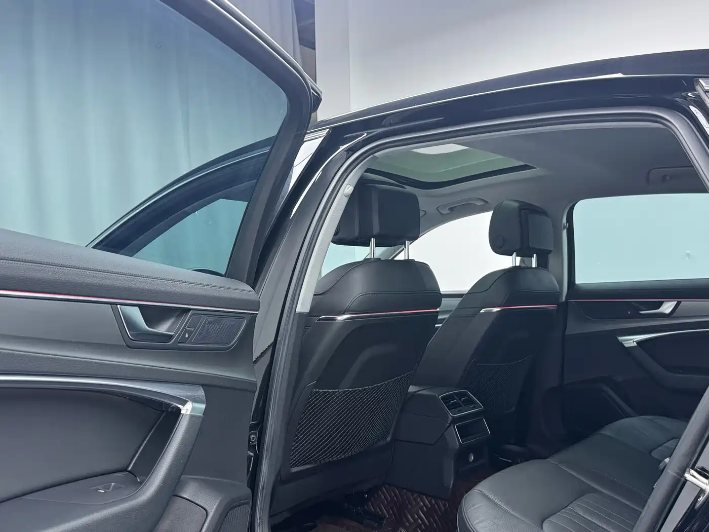 Audi A6L 2019 40 TFSI Luxury Elegance фото 7