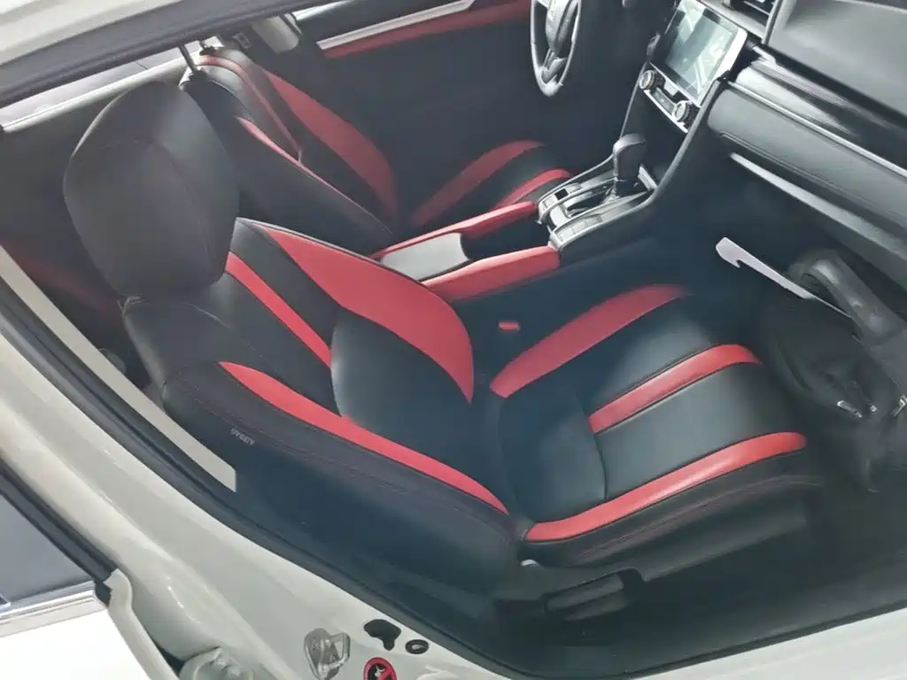 Honda Civic, миниатюра 25
