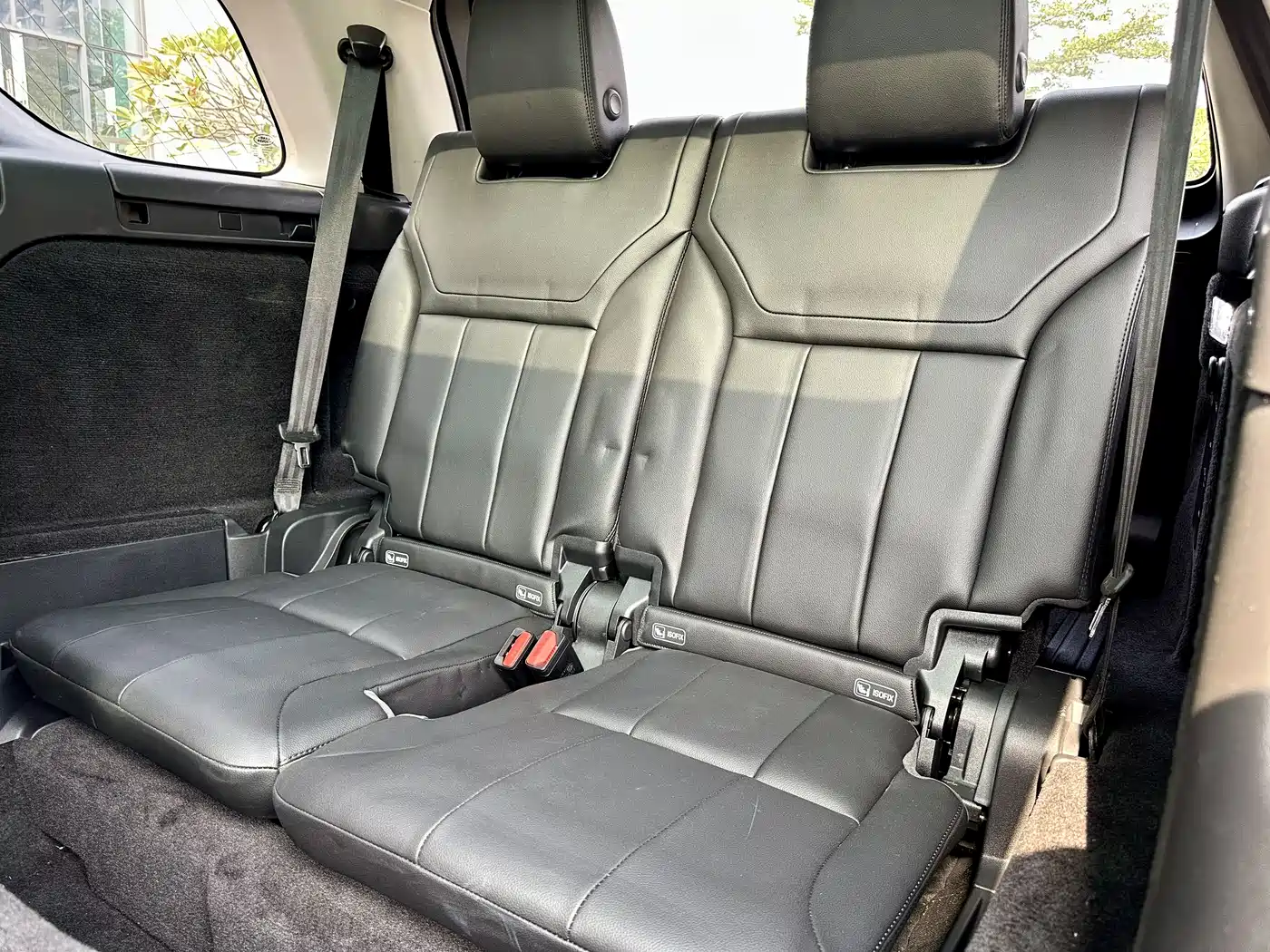 Land Rover Discovery 2019 3.0 SC V6 SE фото 15