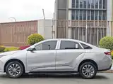 Фото 3 - Geely Geometry A