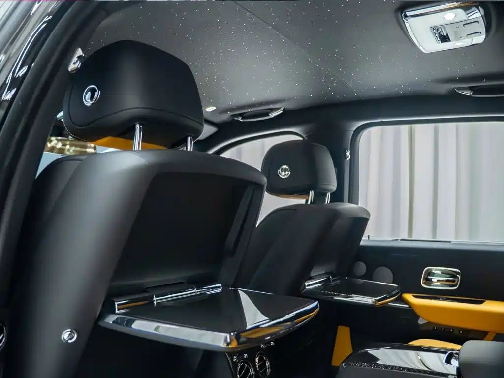 Photo 13 - Rolls-Royce Cullinan