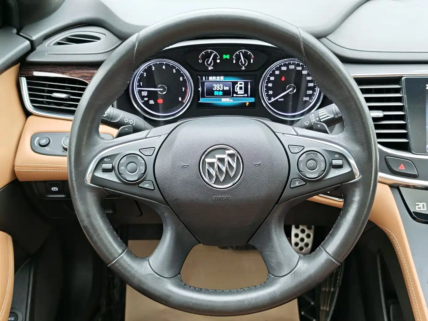 Buick LaCrosse 2016 20T Elite Type фото 8