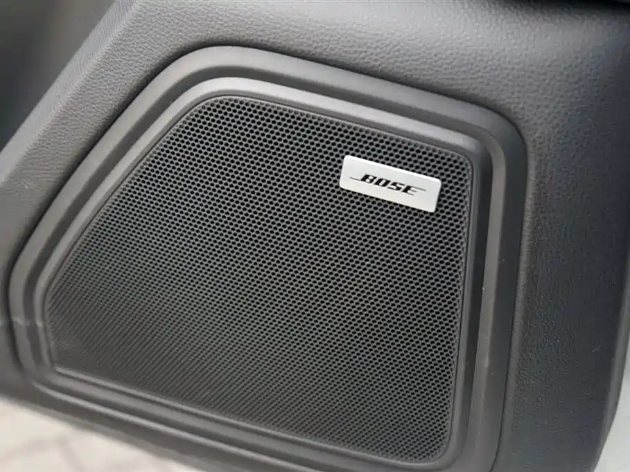 Porsche Macan 2020 Macan Turbo 2.9T фото 21