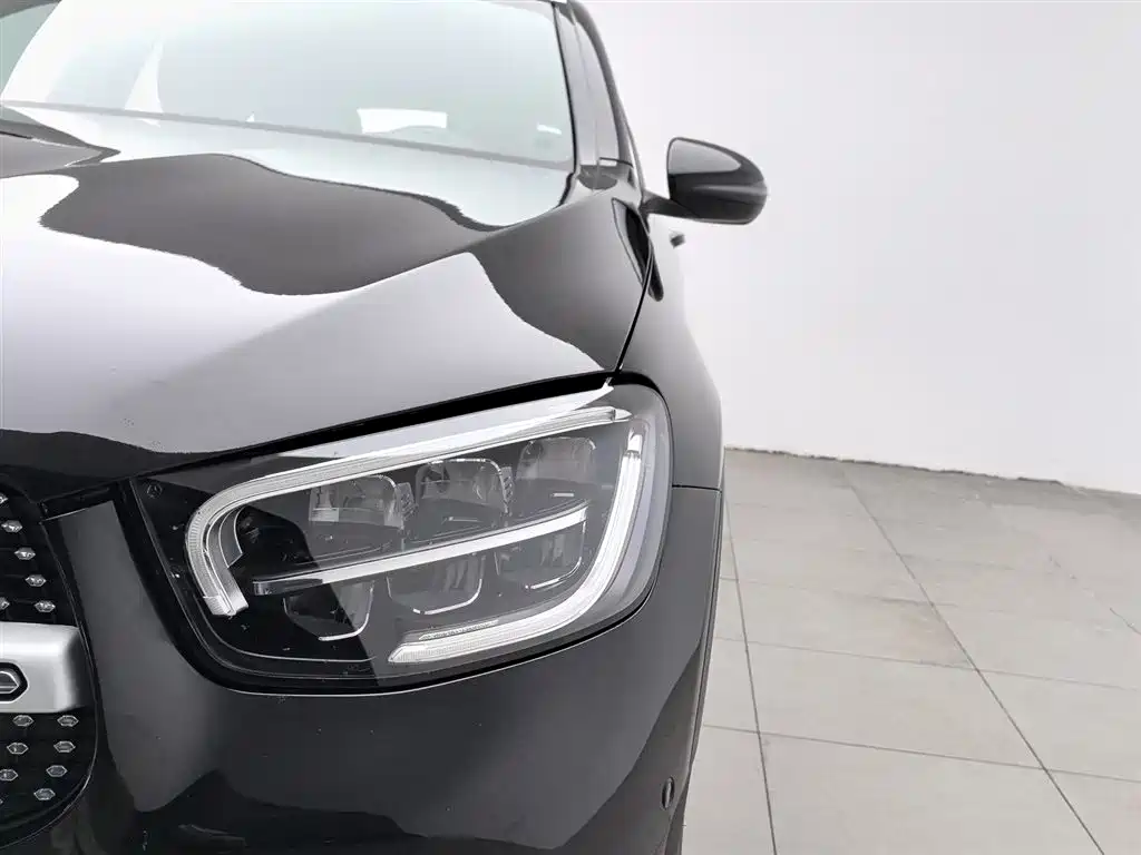 Mercedes-Benz GLC 2022 Facelift GLC 300 L 4MATIC Dynamic Collector's Edition фото 7