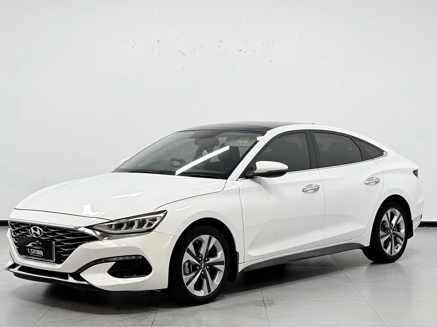 Hyundai Lafesta 2020 2019 280TGDi Smart Speed Edition China VI
