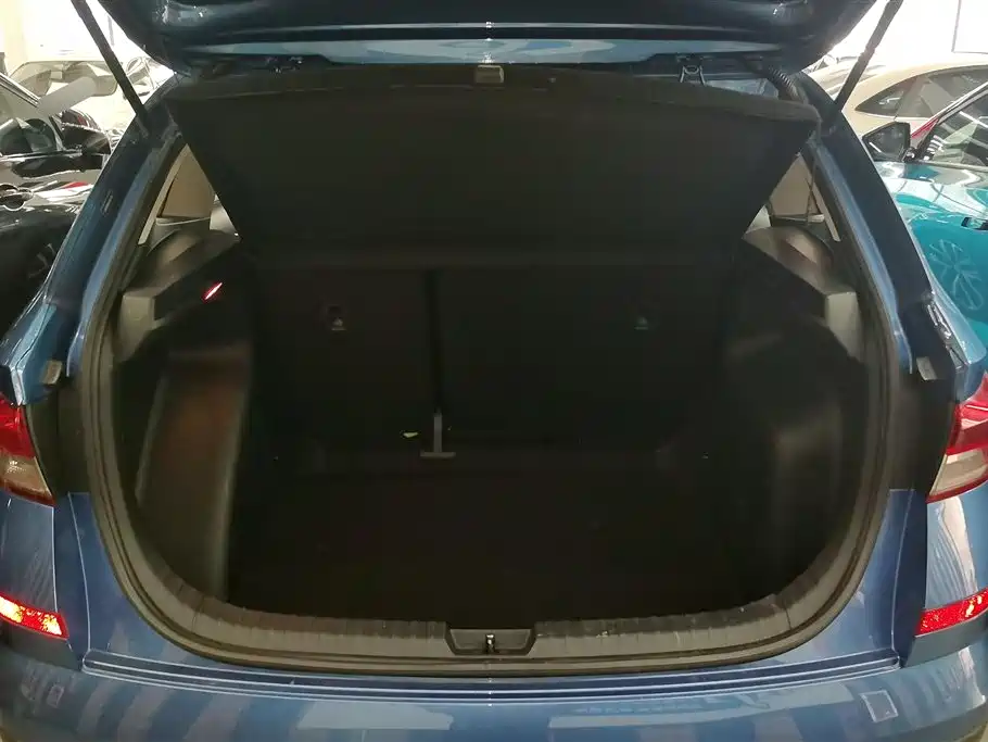 Škoda Kamiq 2018 1.5L Automatic Comfort Version China V фото 4