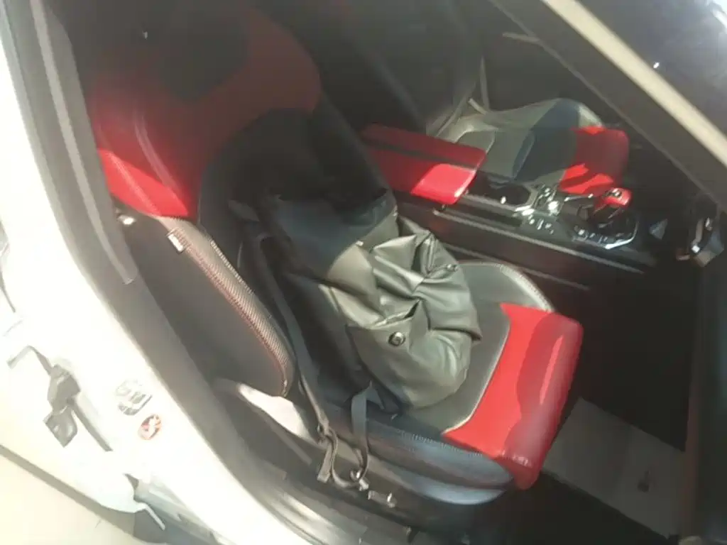 Geely ICON 2020 2020 Model 1.5TD i9