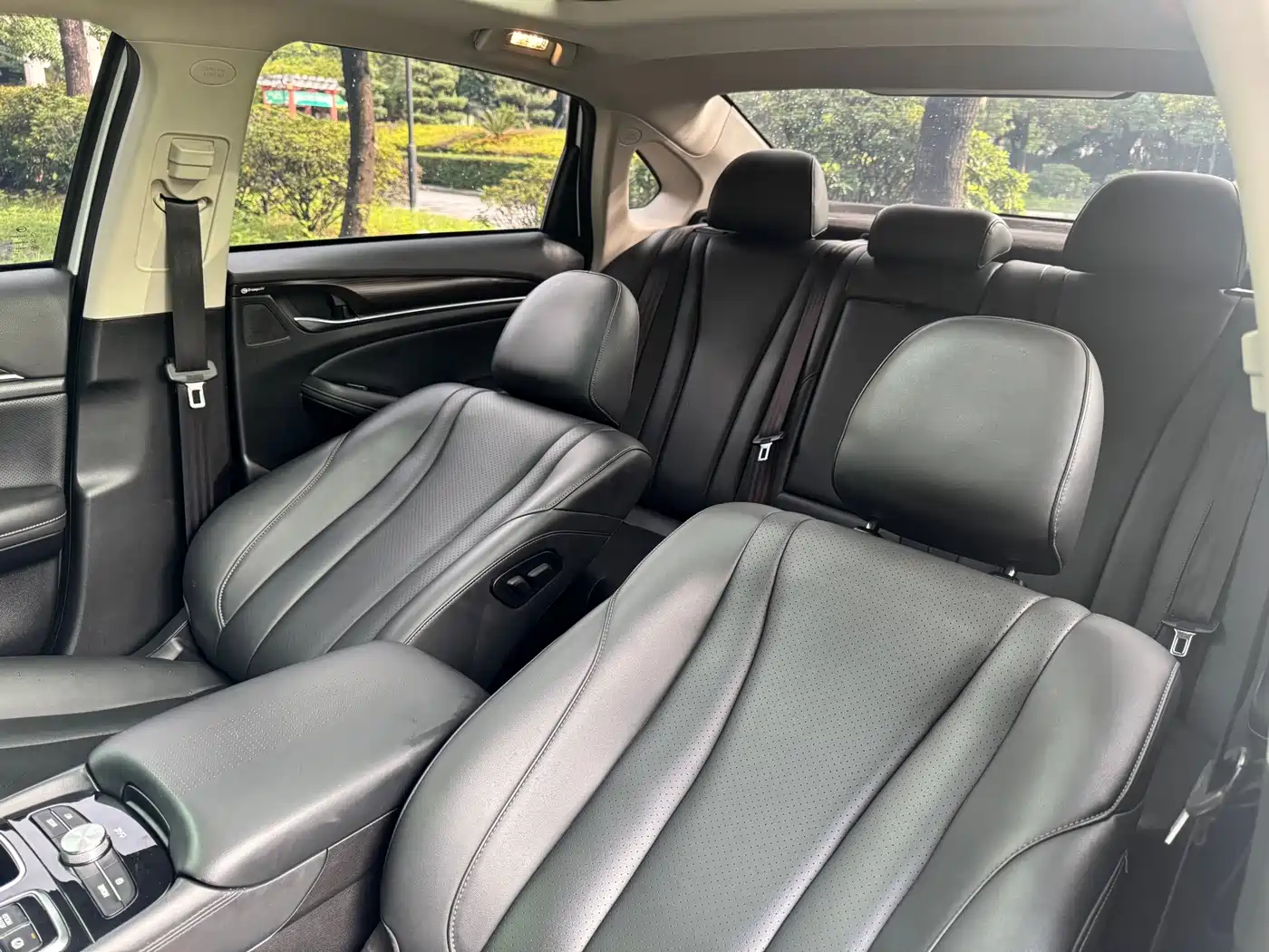 GAC Trumpchi Trumpchi GA6 2019 2019 270T Auto Premium