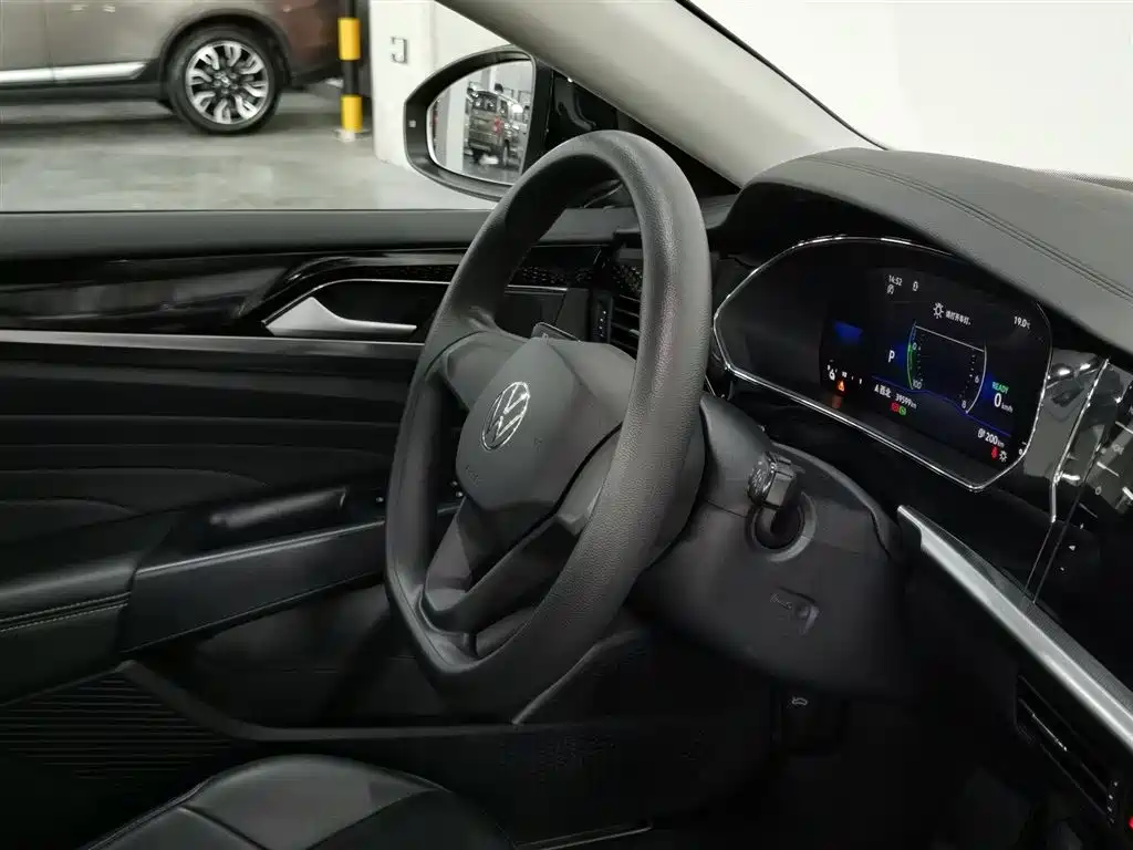 Volkswagen Passat New Energy 2022 430PHEV Hybrid Business Edition фото 22