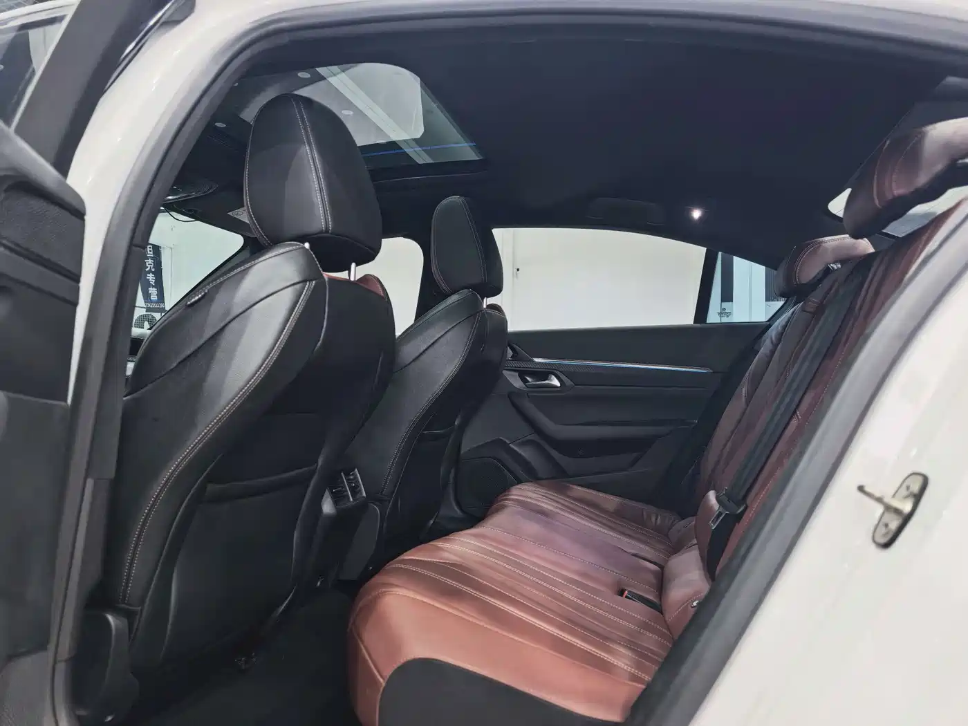 Фото 5 - Peugeot 508