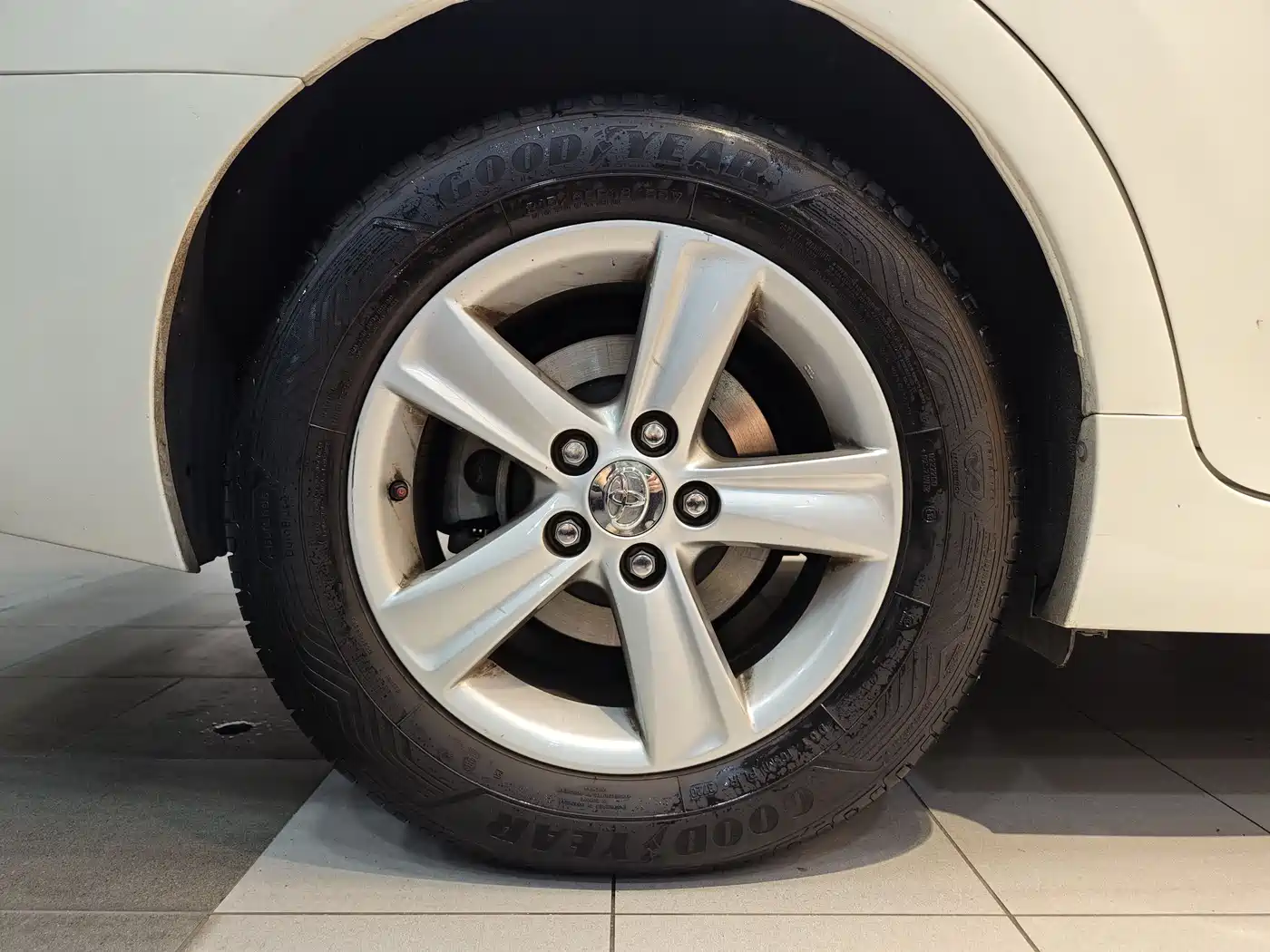 Toyota Reiz 2013 2.5S Elite Edition фото 32