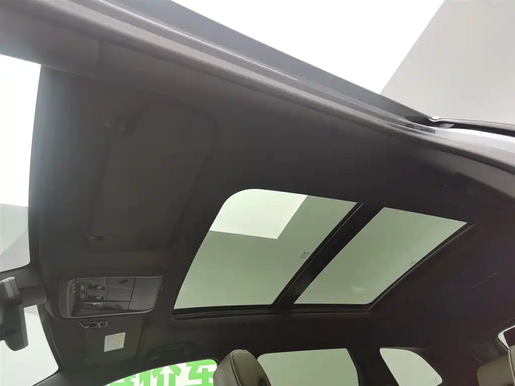 Buick Enclave 2020 28T 4WD Flagship Model фото 14