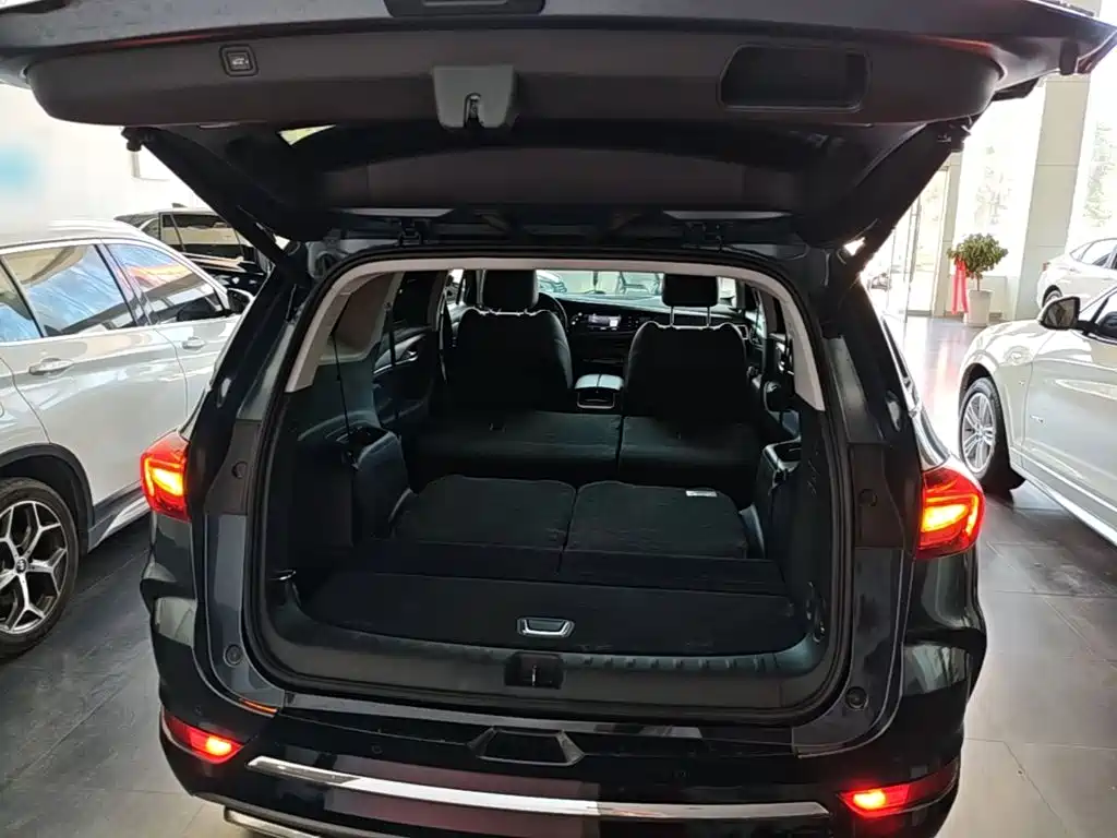Buick Enclave 2020 2020 28T 2WD Premium Model