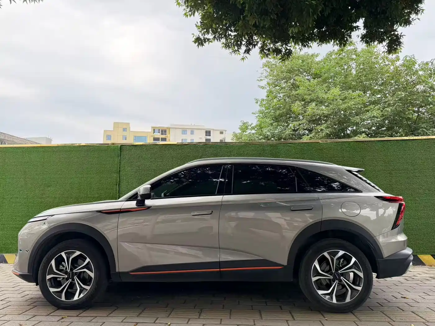 Haval Shenshou 2022 1.5T Smart Enjoyment Edition фото 3