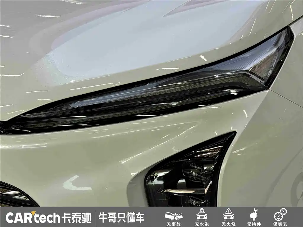 Buick GL8 2025 Model Landglory Smart Edition фото 11