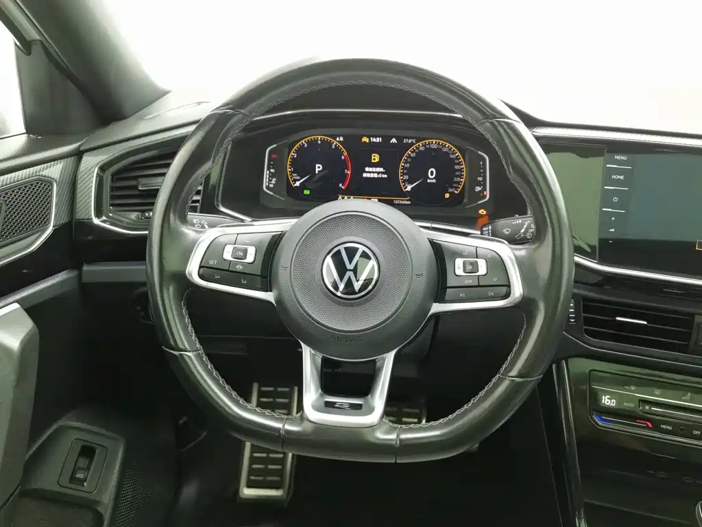 Volkswagen Tayron, миниатюра 11