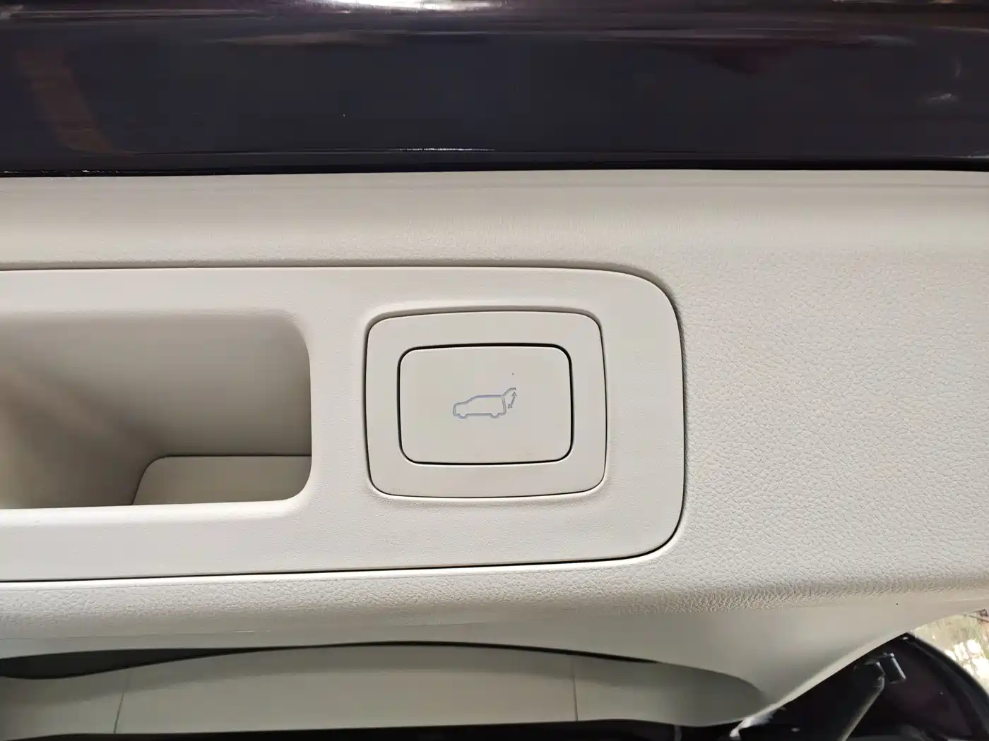 SAIC MAXUS CHASE G90